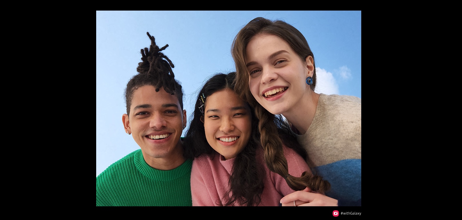 Смартфон SAMSUNG Galaxy S22 8/128GB Phantom Black (SM-S901BZKDSEK), фото 6