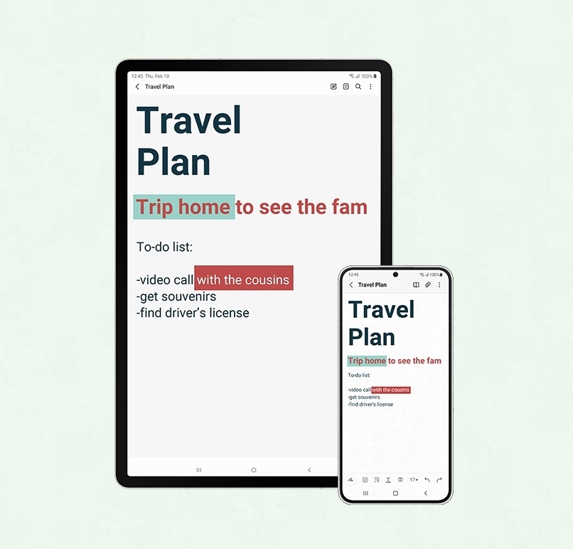 Смартфон SAMSUNG Galaxy S22 8/128GB Phantom Black (SM-S901BZKDSEK), фото 11