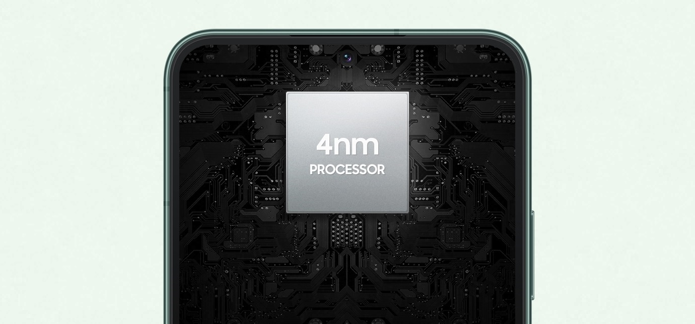 Смартфон SAMSUNG Galaxy S22 8/128GB Phantom Black (SM-S901BZKDSEK), фото 15