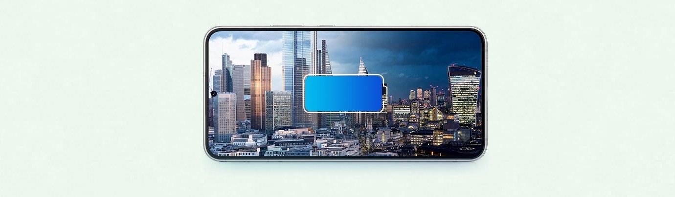 Смартфон SAMSUNG Galaxy S22 8/128GB Phantom Black (SM-S901BZKDSEK), фото 16