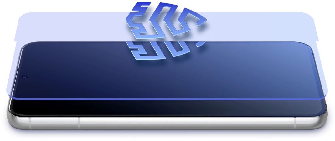 Смартфон SAMSUNG Galaxy S22 8/128GB Phantom Black (SM-S901BZKDSEK), фото 18