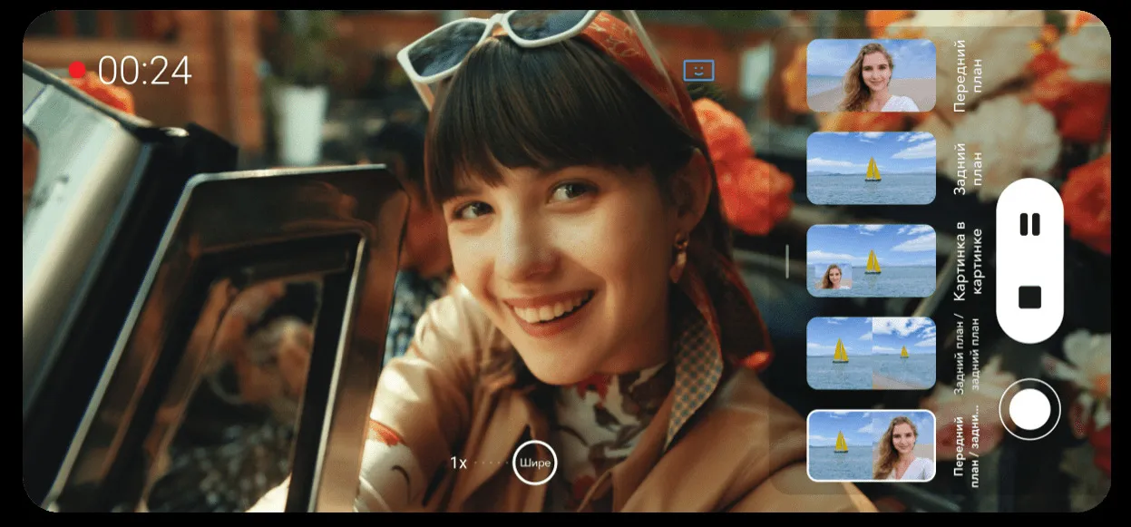 Текстовое описание изображения