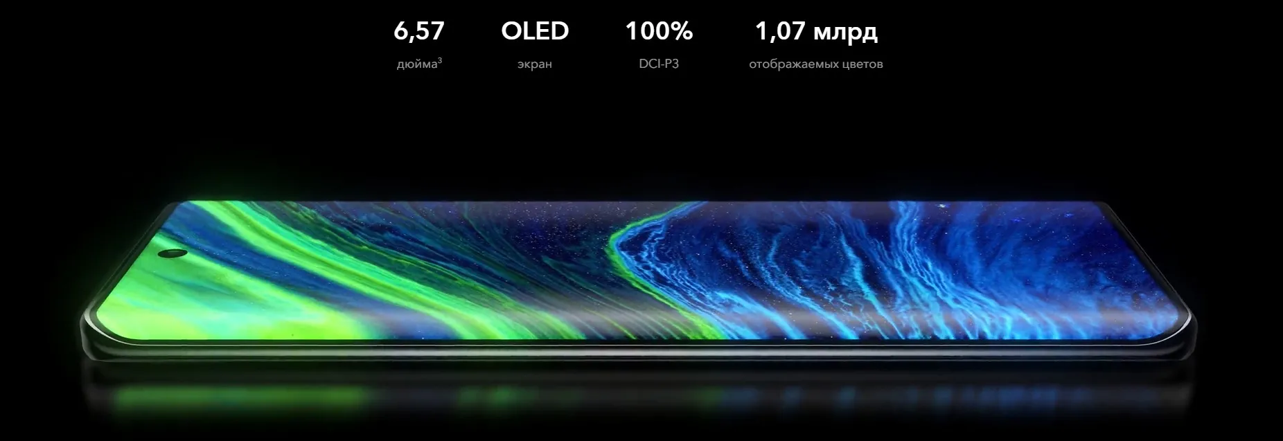 Текстовое описание изображения