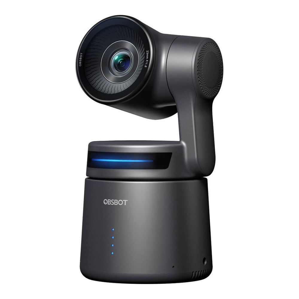 Ota Camera Купити OBSBOT Tail Air AI-Powered 4K PTZ Streaming Camera (OTA-4K ...
