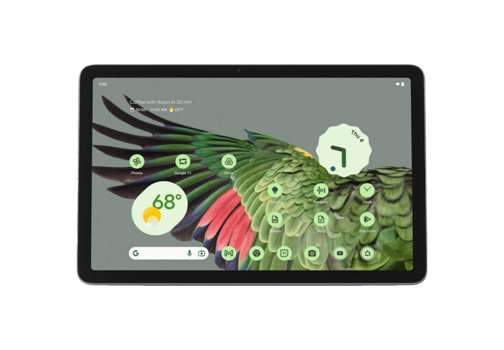 Купити Google Pixel Tablet 256GB Hazel (JP) в Києві, Україні – Ціни в ...