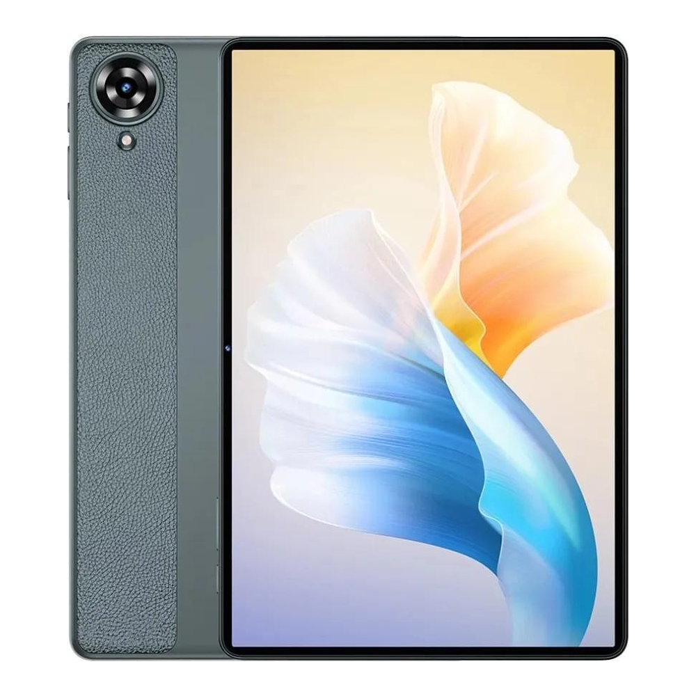 Купить Oukitel Pad OT11 4/128GB LTE Gray в Киеве, Украине – Цены в
