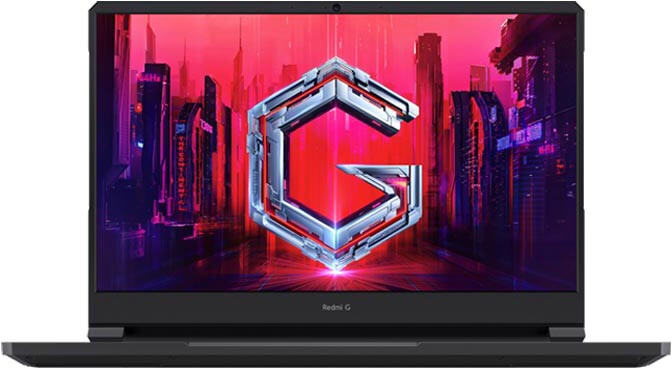 Купити Xiaomi Redmi G Pro 2022 R7-6800H 16/512Gb/RTX3060 (JYU4499CN) в ...