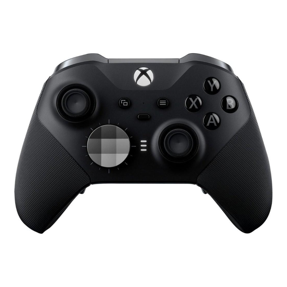 Купити Microsoft Xbox Elite Wireless Controller Series 2 Black (FST ...